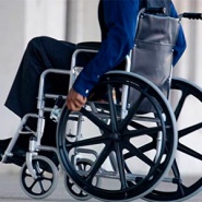 Благотворительный проект «Ярмарка возможностей инвалидов»